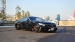 Mercedes-Benz S550 4Matic Coupe by VITT 2015 года
